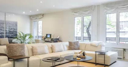 Vivienda en Madrid - 2.850.000 eur