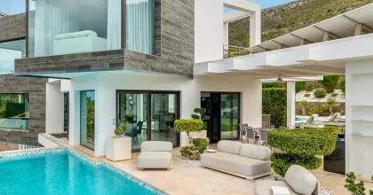 Vivienda en Jávea/Xàbia, Alicante - 2.350.000 eur