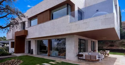 Casa a Ciudalcampo, Madrid - 3.300.000 euro