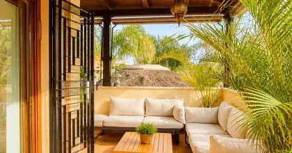 Habitatge en Málaga - 1.320.000 euros