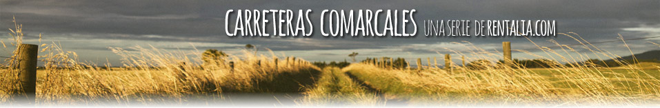 Carreteras comarcales - Últimas noticias sobre "Carreteras comarcales" publicadas en idealista.com/news Carreteras comarcales - Últimas noticias sobre "Carreteras comarcales" publicadas en idealista.com/news