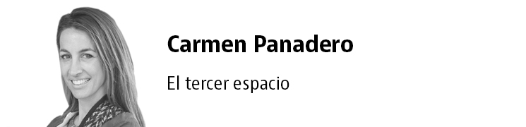 Carmen Panadero - <p>Carmen Panadero es presidenta de WIRES, miembro del Consejo de administración de Primafrio S.L., comite ejecutivo de Urban Land Institute (ULI) España, y profesora de masters inmobiliarios en el IE y la UPM.</p> Carmen Panadero - <p>Carmen Panadero es presidenta de WIRES, miembro del Consejo de administración de Primafrio S.L., comite ejecutivo de Urban Land Institute (ULI) España, y profesora de masters inmobiliarios en el IE y la UPM.</p>
