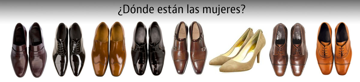 ¿Dónde están las mujeres? - Últimas noticias sobre "¿Dónde están las mujeres?" publicadas en idealista.com/news ¿Dónde están las mujeres? - Últimas noticias sobre "¿Dónde están las mujeres?" publicadas en idealista.com/news