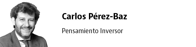 Carlos Pérez-Baz - <p>Carlos Pérez-Baz es director de Inversiones Inmobiliarias de Mutualidad de la Abogacía y gestiona un portfolio compuesto por 45 inmuebles. Esta es su visión sobre el día a día en la gestión de una cartera de perfil &ldquo;Core&rdquo; y del &nbsp;mercado desde el prisma de una aseguradora.</p> Carlos Pérez-Baz - <p>Carlos Pérez-Baz es director de Inversiones Inmobiliarias de Mutualidad de la Abogacía y gestiona un portfolio compuesto por 45 inmuebles. Esta es su visión sobre el día a día en la gestión de una cartera de perfil &ldquo;Core&rdquo; y del &nbsp;mercado desde el prisma de una aseguradora.</p>