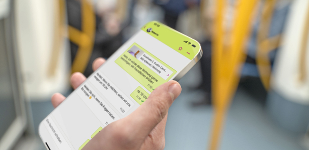 idealista APP