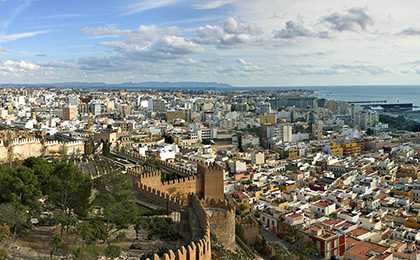Almería