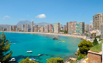 Benidorm