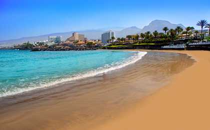 Teneriffa