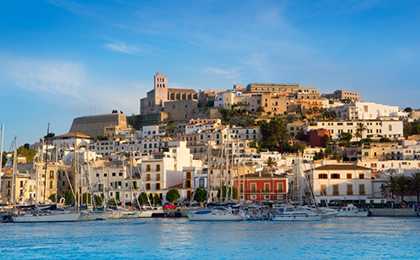 Ibiza