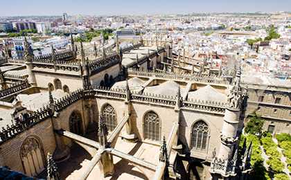 Sevilla