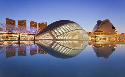 Valencia