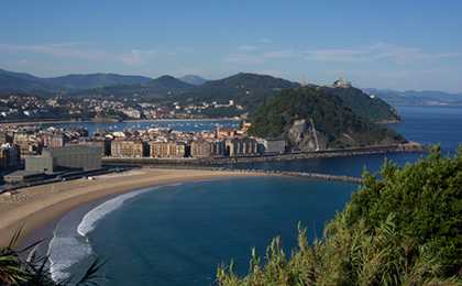 Pays Basque