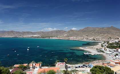 Murcia