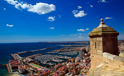 Alicante 