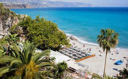 Costa del Sol