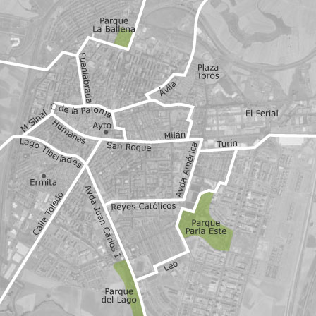 Mapa De Parla Madrid Idealista mapa-de-parla-madrid-idealista